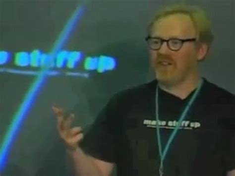 Mythbusters banned from speaking about RFID chip by Visa and 